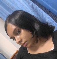 Sana - Acompañantes transexual in Gurgaon