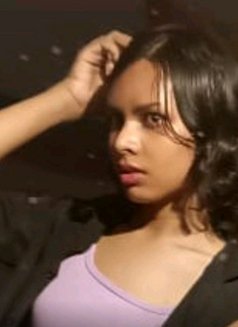 Sana - Acompañantes transexual in Gurgaon Photo 2 of 4
