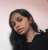 Sana - Acompañantes transexual in Gurgaon