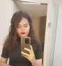 Sana - Transsexual escort in New Delhi Photo 1 of 4