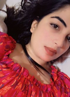 Sana Indian - escort in Al Manama Photo 3 of 5