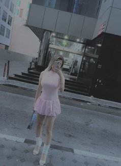 Sana - escort in Dubai Photo 4 of 4
