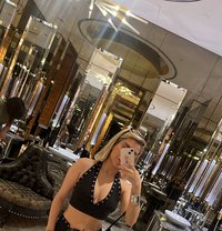 Sana - escort in Dubai
