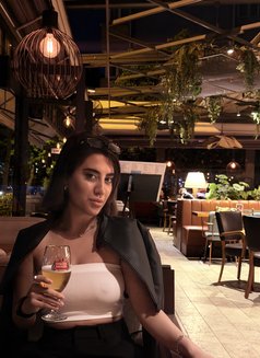 Sana - escort in Muscat Photo 5 of 8