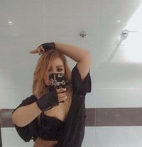 Sana Arabic VIP - escort in Muscat