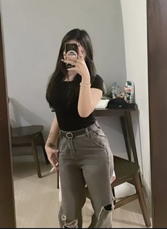 Sana khan - escort in Abu Dhabi Photo 1 of 5