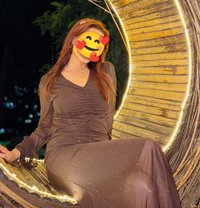 Independent girl for hand service - escort in Kathmandu