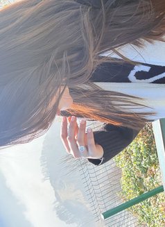 Sana khan - escort in Abu Dhabi Photo 3 of 5