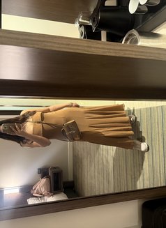 Sana khan - escort in Abu Dhabi Photo 4 of 5