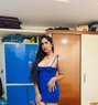 Sana Khan - Transsexual escort in Hyderabad Photo 3 of 5