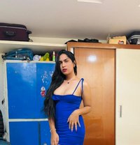 Sana Khan - Transsexual escort in Hyderabad