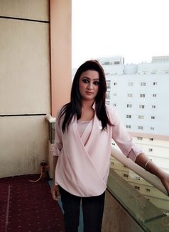 Sana Khann - escort in Dubai Photo 1 of 5