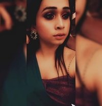 Sana Miss - Transsexual escort in Noida