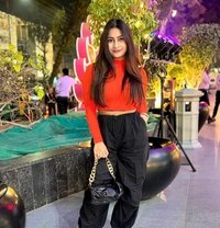 Sana parween Mumbai Real escort service - puta in Mumbai