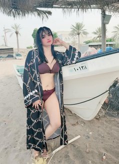Sana - escort in Şalālah Photo 4 of 6