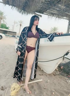 Sana - escort in Şalālah Photo 5 of 6