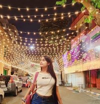 Sana Parween Call Girls - escort in Pune