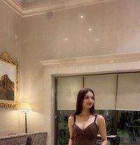 Sana Parween Real Meet 24 Hour Available - escort in Thane
