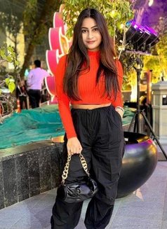 Sana Parween Real Meet Genuine Profile - escort in Pune Photo 2 of 3