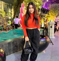 Sana Parween Real Meet Genuine Profile - escort in Pune