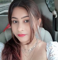 Sana Parween Real Meet Genuine Profile - escort in Pune