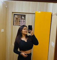 Sana Parween Real Meet Genuine Service - puta in Navi Mumbai