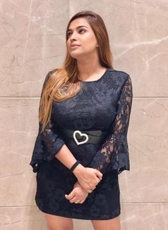Sana Patel - escort in Mumbai Photo 2 of 2