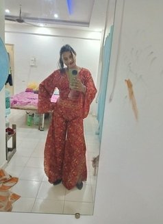 Sana Patel - Agencia de putas in Mumbai Photo 1 of 2