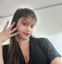 Sana Patel - escort agency in Mumbai