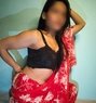 Sana Real Meet & Cam - escort in New Delhi Photo 1 of 3