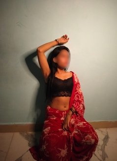 Sana Real Meet & Cam - escort in New Delhi Photo 2 of 3