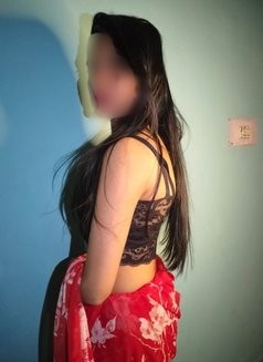 Sana Real Meet & Cam - escort in New Delhi Photo 3 of 3