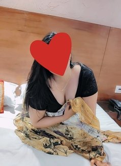 Sana Real Meet & Cam - escort in New Delhi Photo 1 of 7