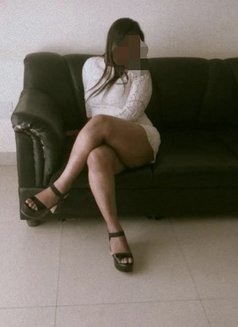 Sana ( Real Meet & Cam Show ) - escort in Chennai Photo 1 of 3