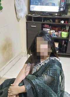 Sana ( Real Meet & Cam Show ) - escort in Chennai Photo 2 of 3