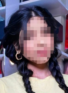 Sana ( Real Meet & Cam Show ) - escort in Chennai Photo 3 of 3