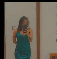 Sana ( Real Meet & Cam Show ) - puta in Chennai