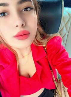 Sana Real Meet service available - escort in Navi Mumbai Photo 4 of 4