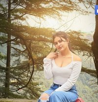 Sana Real Meet service available - escort in Navi Mumbai