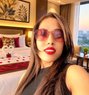 Sana (Sex Chat; Cam & Real Meet) - escort agency in Hyderabad Photo 2 of 2