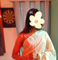 Sanasfriend/sameera/crossy123 - Transsexual escort in Bangalore