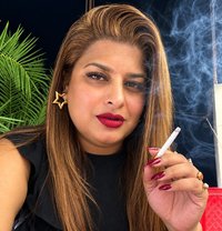 Sana Shemale Wid Active Dick - Transsexual escort in Kolkata