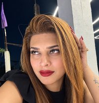 Sana Shemale Wid Active Dick - Transsexual escort in Kolkata