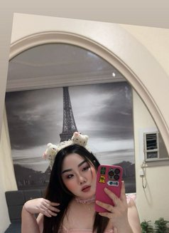 Sana - escort in Jeddah Photo 6 of 6