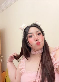 Sana - escort in Jeddah Photo 13 of 14