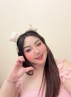 Sana - escort in Jeddah Photo 14 of 14