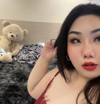 Hello kitty - escort in Jeddah