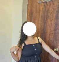 Sanaa - escort in Mumbai