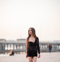 Sanaa - escort in İstanbul