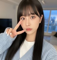 Sanae - escort in Tokyo